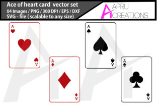 Ace of Hearts: Creative Possibilities with Digital Design Files