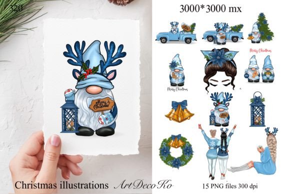 Christmas Clipart: Creative Uses for Every Creator