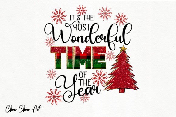 It's the Most Wonderful Time of the Year for Creative Projects