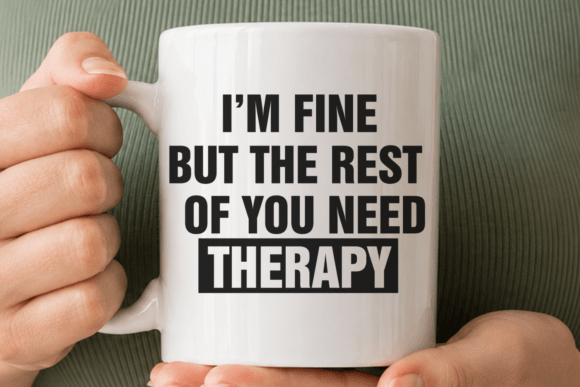 Office Funny Quote SVG: A Versatile Design for Creative Projects